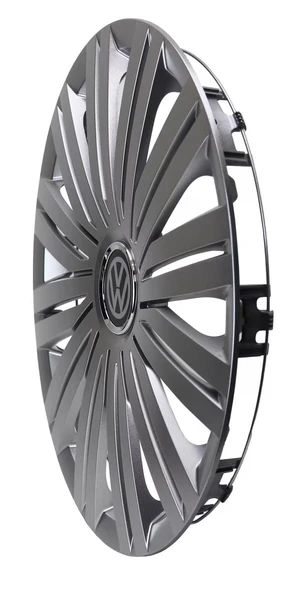 Jant Kapağı Kırılmaz 17" VW Model (1 ADET) - Resim 2