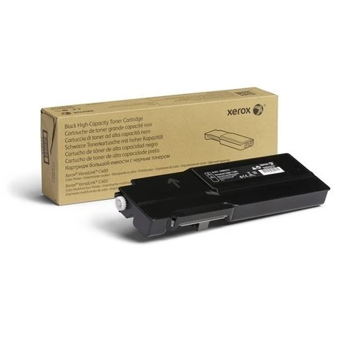 Versalink C400-C405 Ekstra Yüksek Kapasite Black Siyah Toner 106R03532 ürün görseli 1