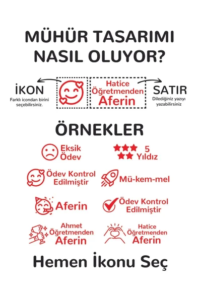Öğretmen Kaşesi - Resim 2
