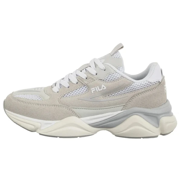 Fila FFW0540.73137 Recade S Kadın Bej Günlük Spor Ayakkabı ürün görseli 1
