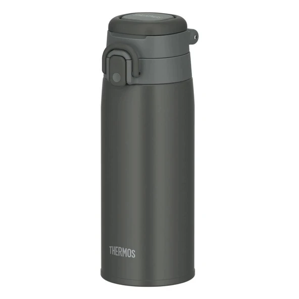 Thermos JOS-550 Ultralight Mug Dark Gray 023579 ürün görseli 1