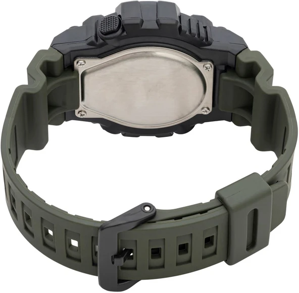 Casio HDC-700-3AVDF Erkek Kol Saati - Resim 3