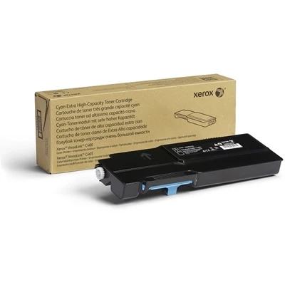 Versalink C400-C405 Ekstra Yüksek Kapasite Cyan Mavi Toner 106R03534 ürün görseli 1