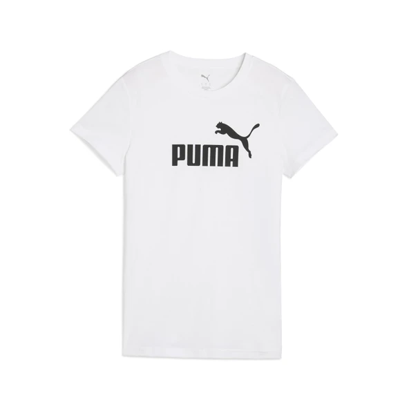 Puma 68237002 Ess No. 1 Logo Kadın Tişört ürün görseli 1
