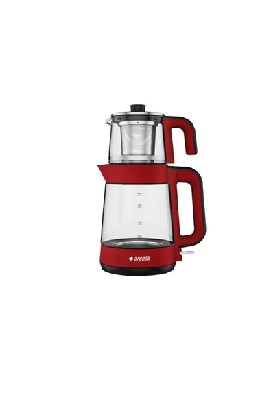 Arçelik Cm 6964 K Resital Çay Makinesi ürün görseli 1
