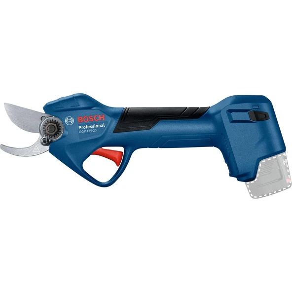 Bosch GGP 12V-25 Akülü Bahçe Makası Solo ürün görseli 1