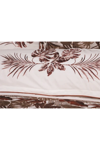 Anna Karina Home Consept Agatha 7 Parça Runner Set - Resim 2
