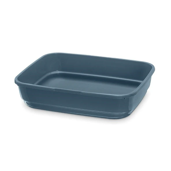 Imac Felıx Açık Kedi Tuvaleti 49,5x39x12cm ürün görseli 1