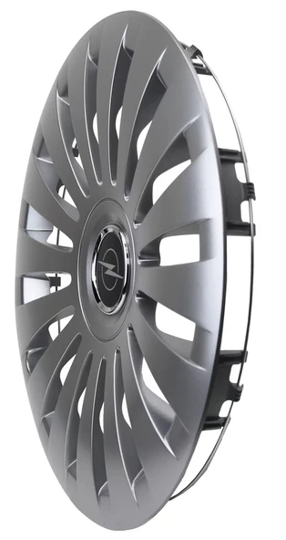Jant Kapağı Kırılmaz 17" Vito Model (1 ADET) - Resim 2