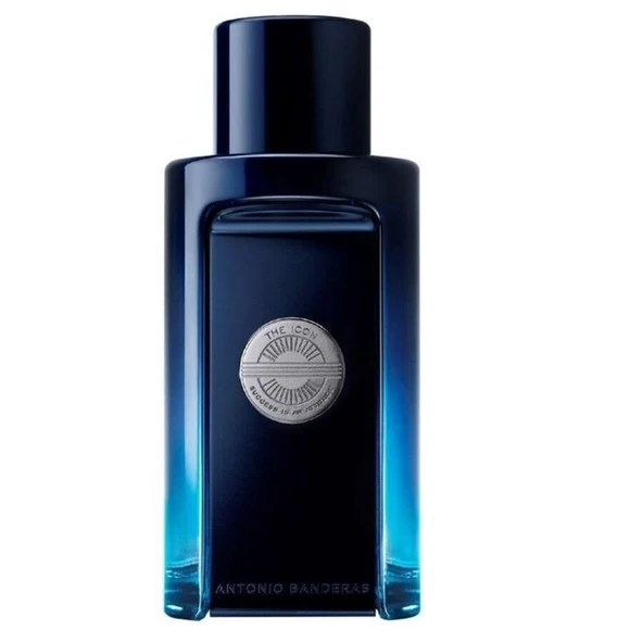 Antonio Banderas The Icon EDT Refill 100 ml ürün görseli 1