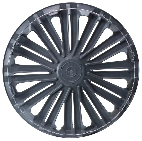 Jant Kapağı Kırılmaz 17" VW Model (1 ADET) - Resim 3