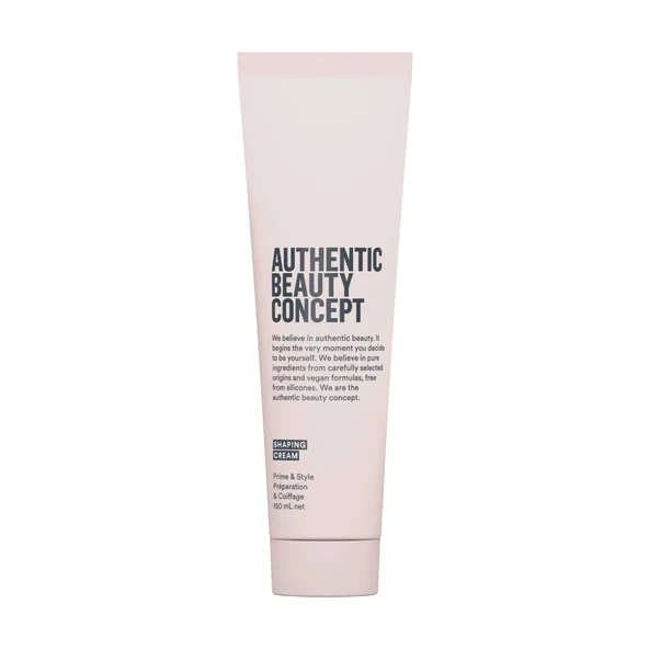 Authentic Beauty Concept Shaping Saç Şekillendirici Krem 150ml ürün görseli 1