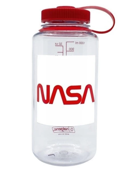 Nalgene 32 Oz Nasa Matara ürün görseli 1