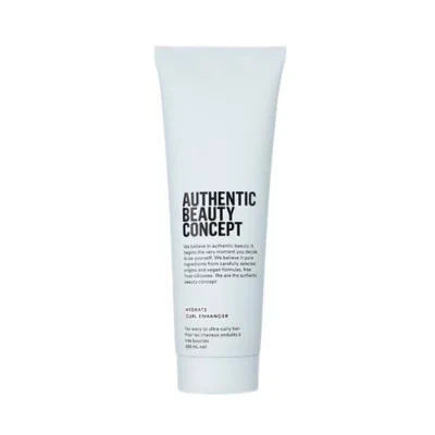 Authentic Beauty Concept Hydrate Curl Enhancer 250ml ürün görseli 1