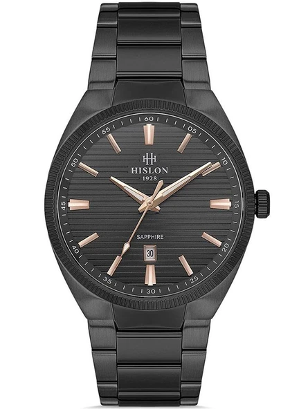 Hislon CL213N-05SR Erkek Kol Saati ürün görseli 1