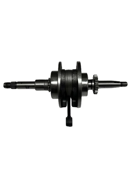 KRANK JUPITER125 - Resim 3