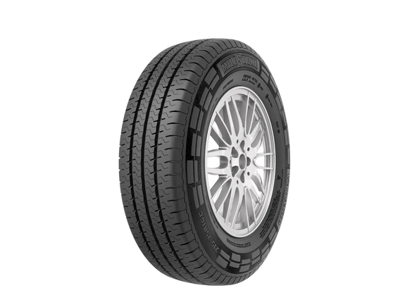 Milestone Evovan 155/R13C 90/89R Yaz Lastiği - 2026 ürün görseli 1