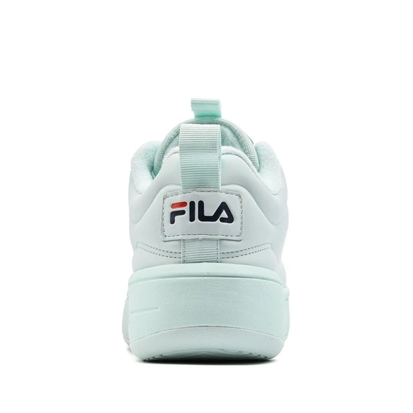 ② PTTAVM: FILA FFW0536.60106 SuperBubble Kadın Yeşil Günlük Spor