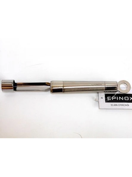 Epinox EPX EYMEO41 Çelik Elma Oyacağı 22 cm ürün görseli 1