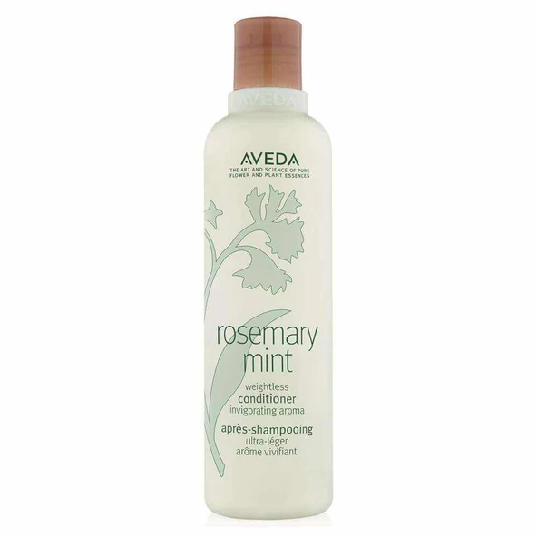 Aveda Rosemary Mint Canlandırıcı Saç Kremi 250ml ürün görseli 1