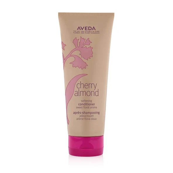 Aveda Cherry Almond Yumuşatıcı Saç Bakım Kremi 200ml ürün görseli 1