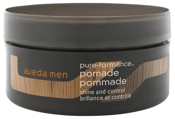Aveda Men Pure Formance Erkek Saç Şekillendirici Pomad 75ml ürün görseli 1