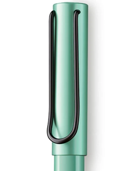 Lamy All Star Mint Dolma Kalem M Uç 0A8 - Resim 2