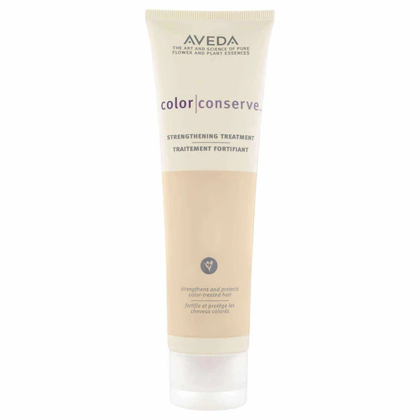 Aveda Color Conserve Boyalı Saçlar Güçlendirici Bakım Kremi 125ml ürün görseli 1