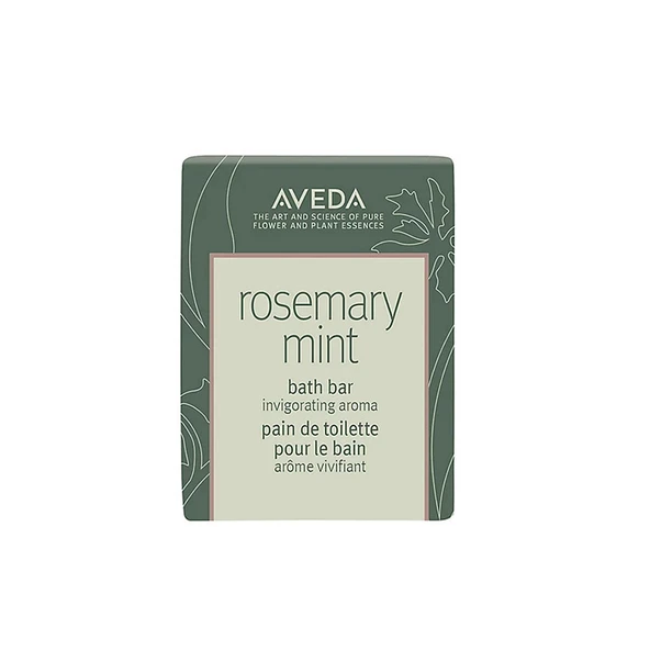 Aveda Rosemary Mint Bath Bar 200g ürün görseli 1
