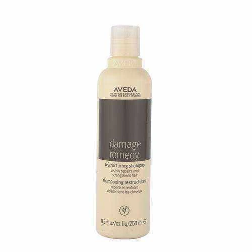 Aveda Damage Remedy Onarıcı Saç Şampuanı 250ml ürün görseli 1