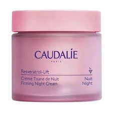 Caudalie Resveratrol-Lift Firming Night Cream Sıkılaştırıcı Gece Bakım Kremi 50 ml ürün görseli 1