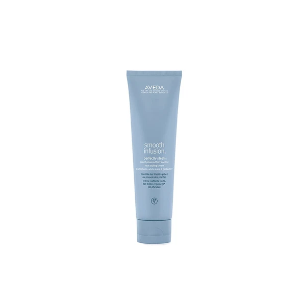 Aveda Smooth Infusion Yatıştırıcı Durulanmayan Saç Bakım Kremi 150ml ürün görseli 1