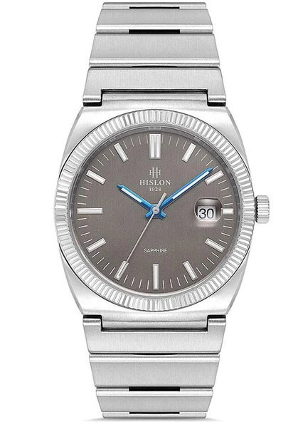 Hislon CL211S-07SS Erkek Kol Saati ürün görseli 1