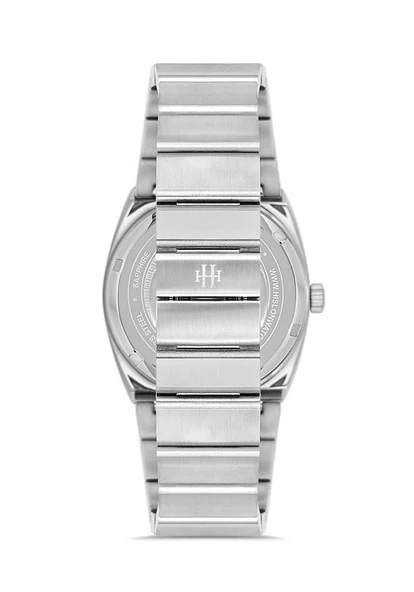 Hislon CL211S-07SS Erkek Kol Saati - Resim 3