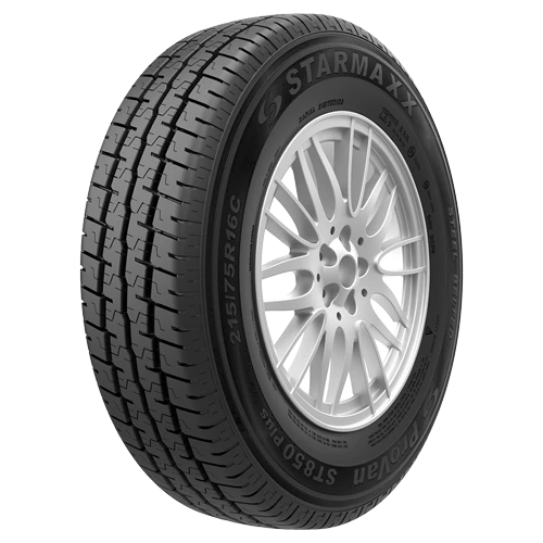 Starmaxx Provan ST850 Plus 195/75 R16C 107/105R Yaz Lastiği - 2026 ürün görseli 1