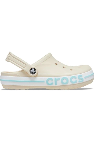 Crocs Bayaband Kadın Terlik | Bej ürün görseli 1