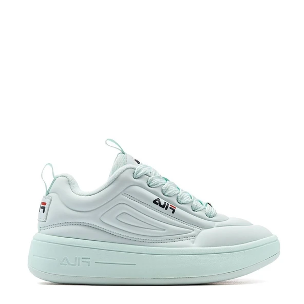 FILA FFW0536.60106 SuperBubble Kadın Yeşil Günlük Spor Ayakkabı ürün görseli 1