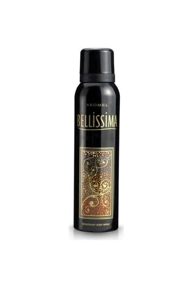 BELLİSSİMA WOMEN DEODORANT 150 ML ürün görseli 1