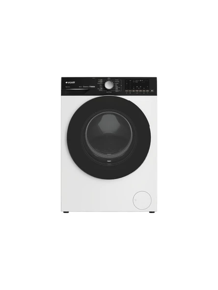Arçelik 10140 MP O 1400 Devir 10 kg Çamaşır Makinesi ürün görseli 1