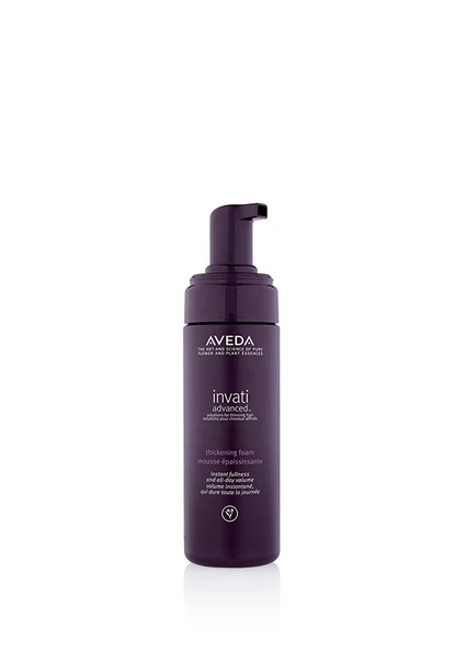 Aveda Invati Advanced Saç Dolgunlaştırıcı Köpük 150ml ürün görseli 1