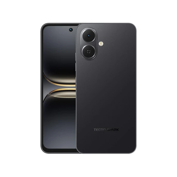 Tecno Spark GO 2 128 GB 4 GB Ram (Tecno Türkiye Garantili) ürün görseli 1