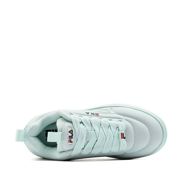 PTTAVM: FILA FFW0536.60106 SuperBubble Kadın Yeşil Günlük Spor