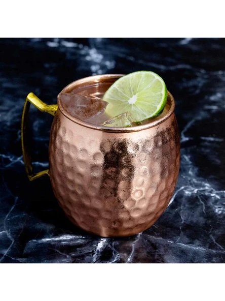 Fünke FUN 0030 Moscow Mule Kupa ürün görseli 1