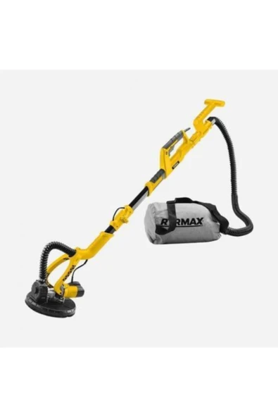 Rtrmax / Rtm3793 Alçıpan Duvar Zımparal.225mm ürün görseli 1