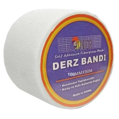 Junıor Derz Bandı 100MMx90 Mt ürün görseli 1