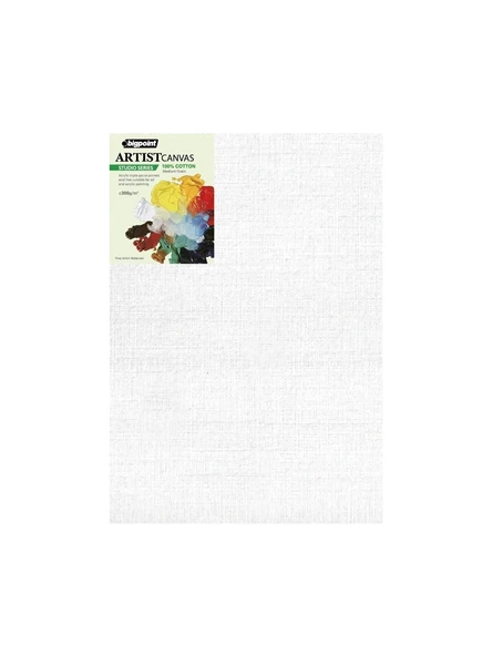 Bigpoint Studio Tuval 35X50CM - 300GRAM ürün görseli 1