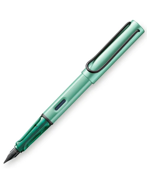 Lamy All Star Mint Dolma Kalem M Uç 0A8 ürün görseli 1
