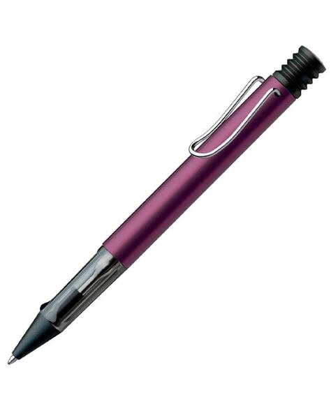 Lamy All Star Siyah Mor Tükenmez Kalem 229 ürün görseli 1