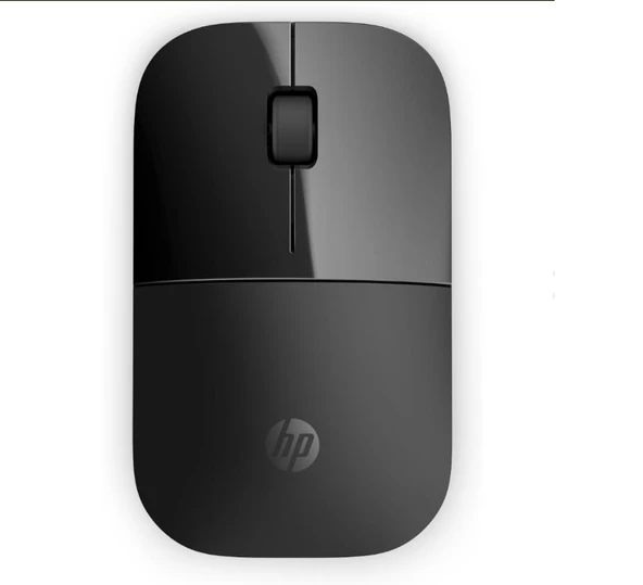 HP V0L79AA Z3700 Siyah Kablosuz Fare ürün görseli 1