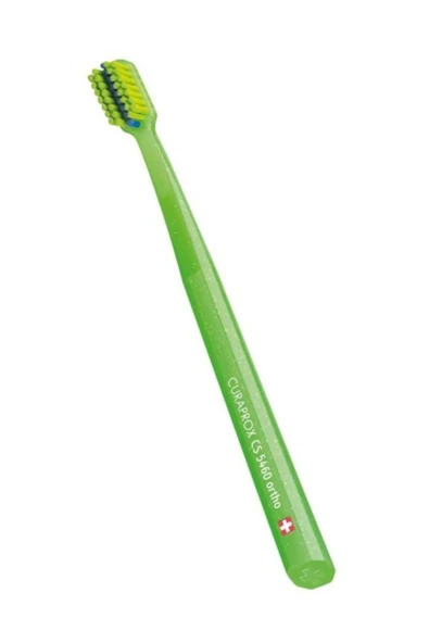 Curaprox 5460 Ortho Ultra Soft Diş Fırçası ürün görseli 1